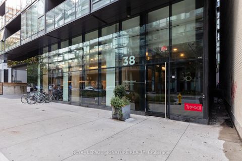 Photo 21 at 406 - 38 Stewart Street, Waterfront Communities C1, Toronto