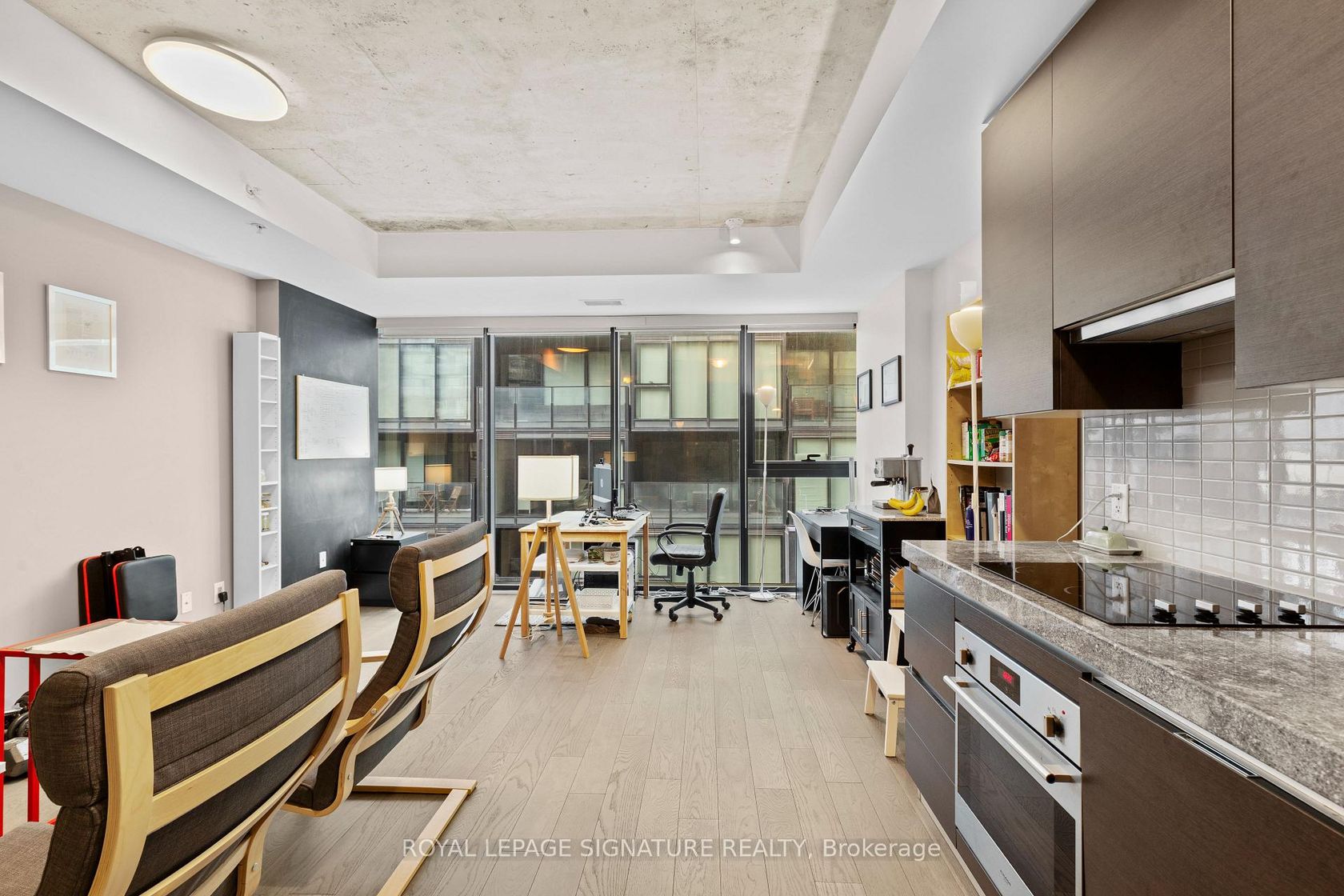 406 - 38 Stewart Street, Waterfront Communities C1, Toronto 