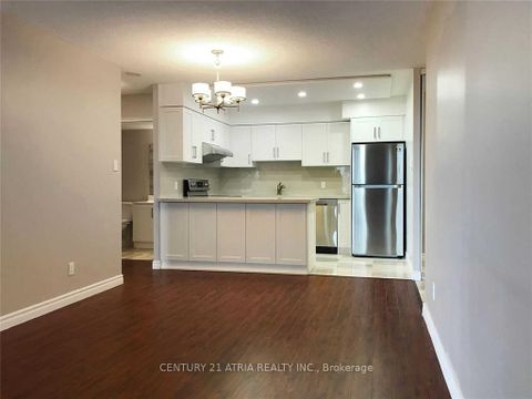 Photo 1 at 1711 - 256 Doris Avenue, Willowdale East, Toronto