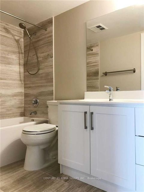 Photo 4 at 1711 - 256 Doris Avenue, Willowdale East, Toronto