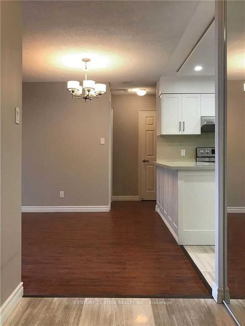 Photo 7 at 1711 - 256 Doris Avenue, Willowdale East, Toronto