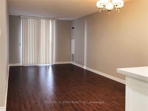 Photo 8 at 1711 - 256 Doris Avenue, Willowdale East, Toronto