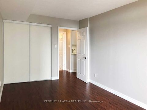 Photo 11 at 1711 - 256 Doris Avenue, Willowdale East, Toronto