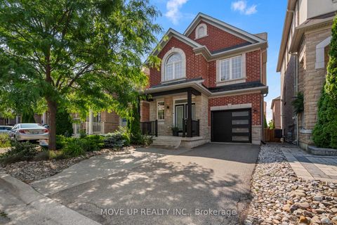 Photo 0 at 148 Gesher Crescent, Patterson, Vaughan