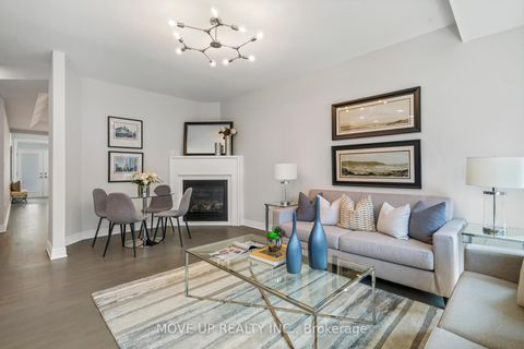 Photo 10 at 148 Gesher Crescent, Patterson, Vaughan