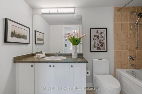 Photo 16 at 148 Gesher Crescent, Patterson, Vaughan