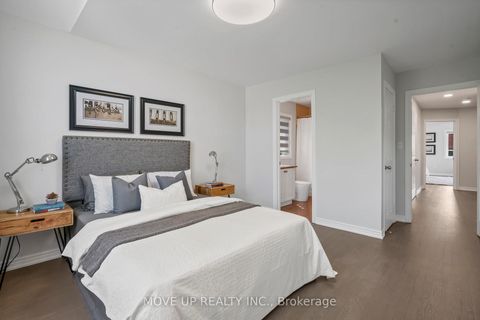 Photo 18 at 148 Gesher Crescent, Patterson, Vaughan