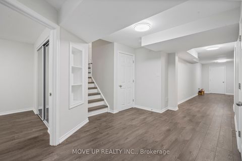 Photo 30 at 148 Gesher Crescent, Patterson, Vaughan