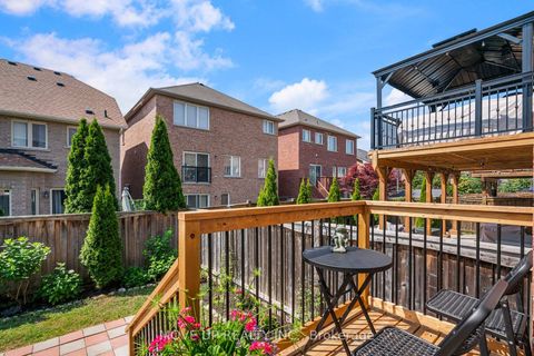 Photo 31 at 148 Gesher Crescent, Patterson, Vaughan