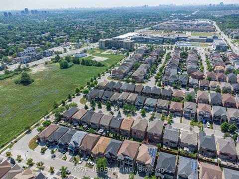 Photo 33 at 148 Gesher Crescent, Patterson, Vaughan