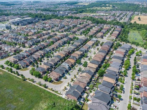 Photo 36 at 148 Gesher Crescent, Patterson, Vaughan