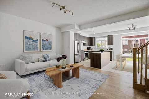 Photo 8 at 10 Brent Crescent, Bowmanville, Clarington