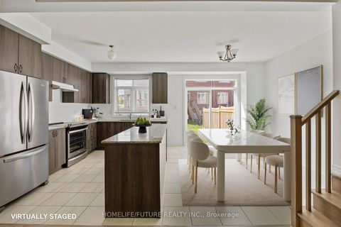 Photo 11 at 10 Brent Crescent, Bowmanville, Clarington