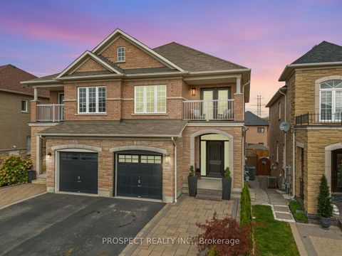 Photo 1 at 22 Worthview Drive, West Woodbridge, Vaughan