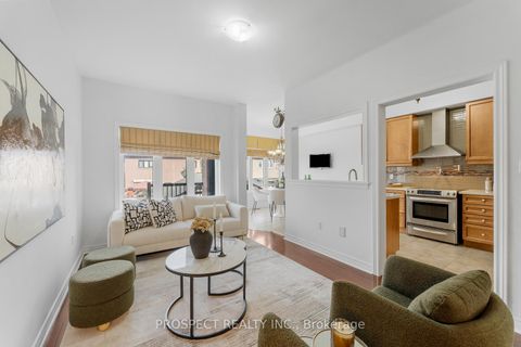 Photo 11 at 22 Worthview Drive, West Woodbridge, Vaughan