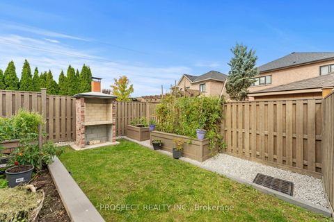 Photo 41 at 22 Worthview Drive, West Woodbridge, Vaughan