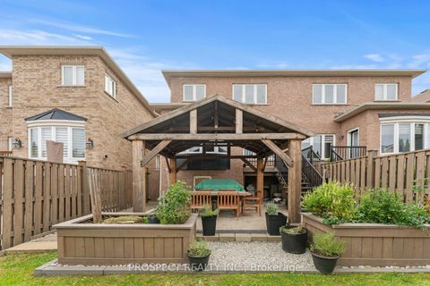 Photo 43 at 22 Worthview Drive, West Woodbridge, Vaughan