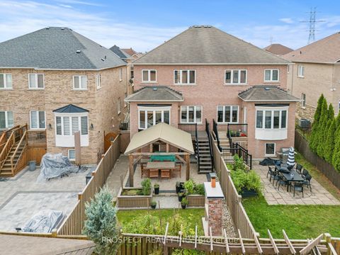 Photo 44 at 22 Worthview Drive, West Woodbridge, Vaughan