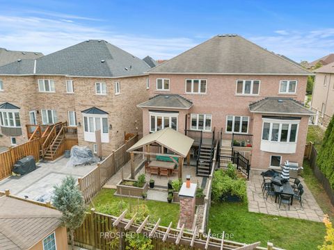 Photo 45 at 22 Worthview Drive, West Woodbridge, Vaughan