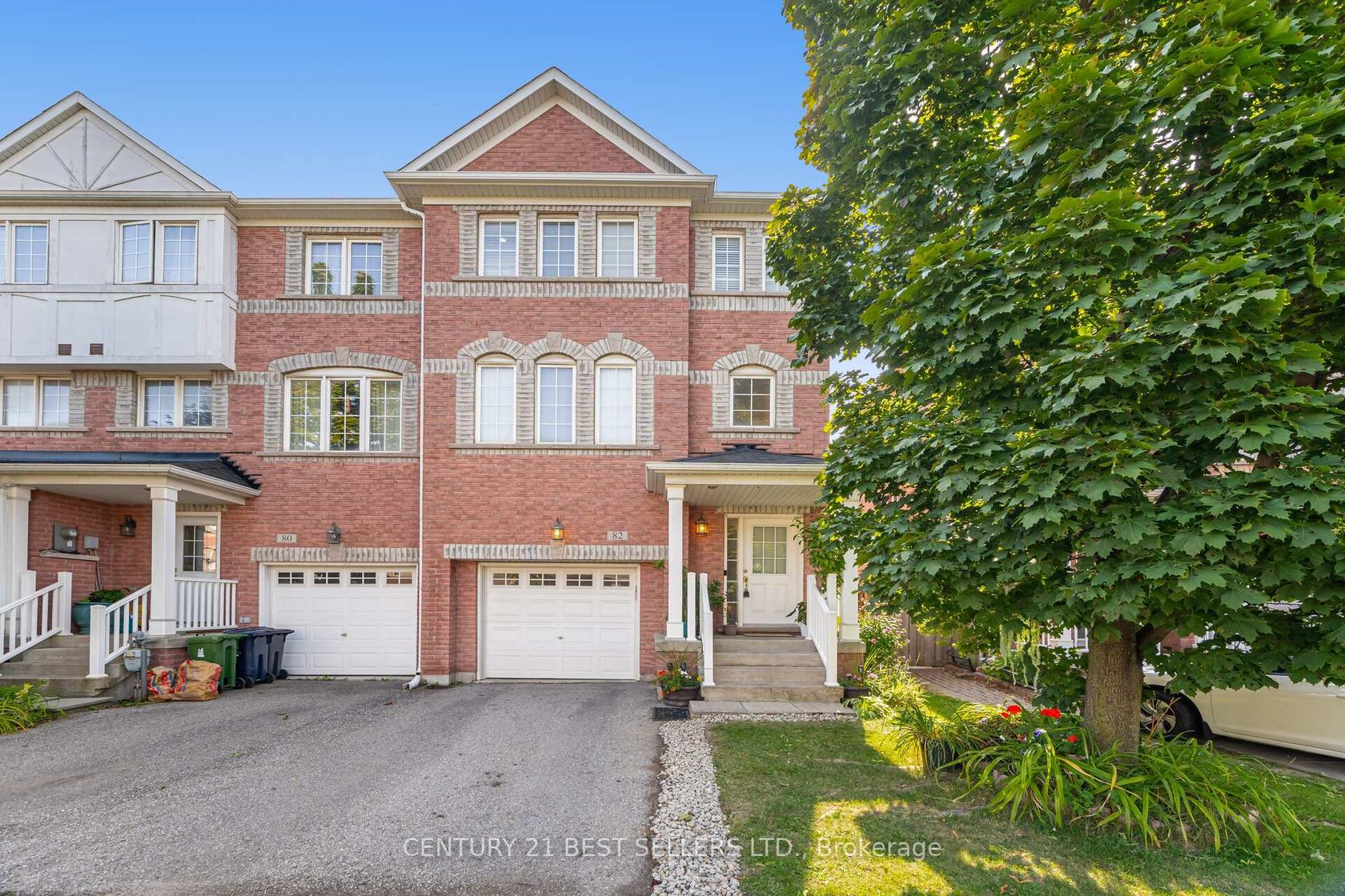 82 Pilkington Drive, Birchmount, Toronto 