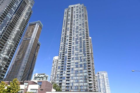 Photo 0 at 3610 - 11 Brunel Court, Waterfront Communities C1, Toronto