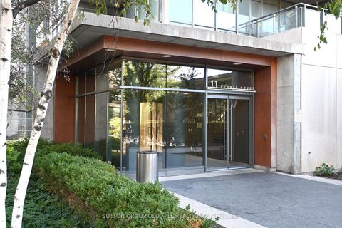 Photo 1 at 3610 - 11 Brunel Court, Waterfront Communities C1, Toronto