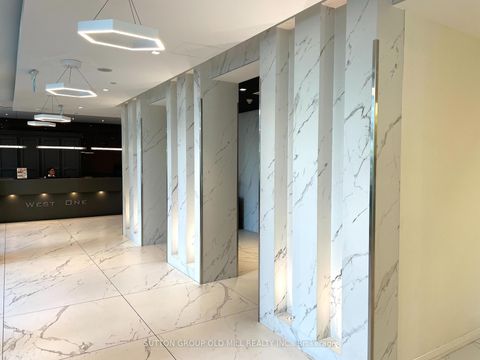 Photo 2 at 3610 - 11 Brunel Court, Waterfront Communities C1, Toronto