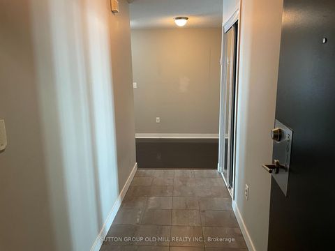 Photo 3 at 3610 - 11 Brunel Court, Waterfront Communities C1, Toronto