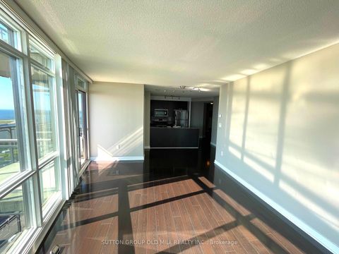 Photo 6 at 3610 - 11 Brunel Court, Waterfront Communities C1, Toronto