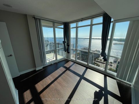 Photo 7 at 3610 - 11 Brunel Court, Waterfront Communities C1, Toronto