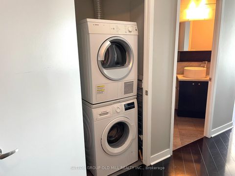 Photo 10 at 3610 - 11 Brunel Court, Waterfront Communities C1, Toronto