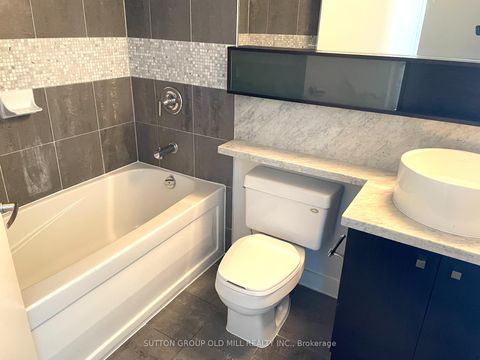 Photo 14 at 3610 - 11 Brunel Court, Waterfront Communities C1, Toronto