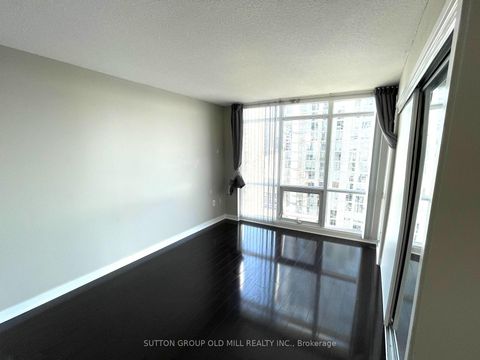 Photo 15 at 3610 - 11 Brunel Court, Waterfront Communities C1, Toronto