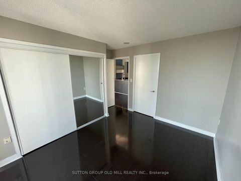 Photo 16 at 3610 - 11 Brunel Court, Waterfront Communities C1, Toronto