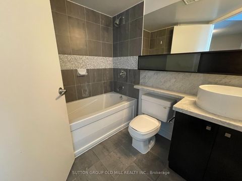 Photo 17 at 3610 - 11 Brunel Court, Waterfront Communities C1, Toronto