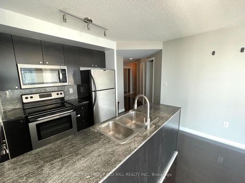 Photo 18 at 3610 - 11 Brunel Court, Waterfront Communities C1, Toronto