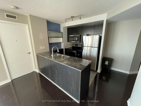Photo 19 at 3610 - 11 Brunel Court, Waterfront Communities C1, Toronto