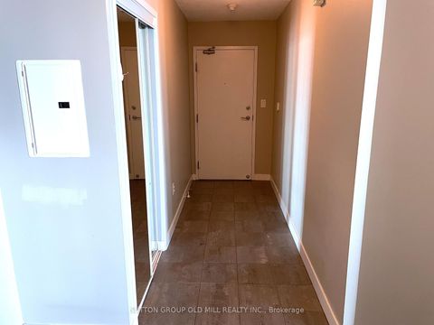 Photo 20 at 3610 - 11 Brunel Court, Waterfront Communities C1, Toronto