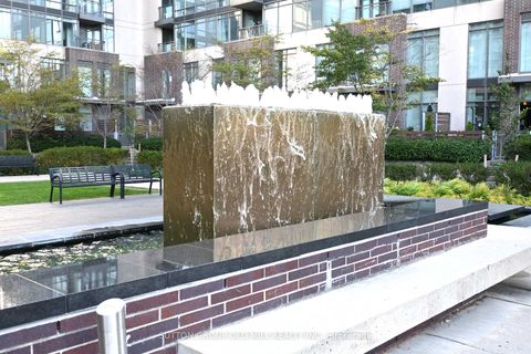 Photo 25 at 3610 - 11 Brunel Court, Waterfront Communities C1, Toronto