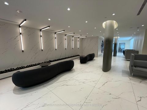 Photo 27 at 3610 - 11 Brunel Court, Waterfront Communities C1, Toronto