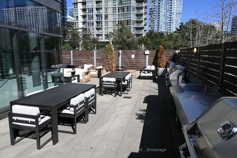 Photo 29 at 3610 - 11 Brunel Court, Waterfront Communities C1, Toronto