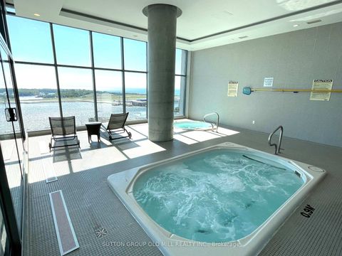 Photo 33 at 3610 - 11 Brunel Court, Waterfront Communities C1, Toronto