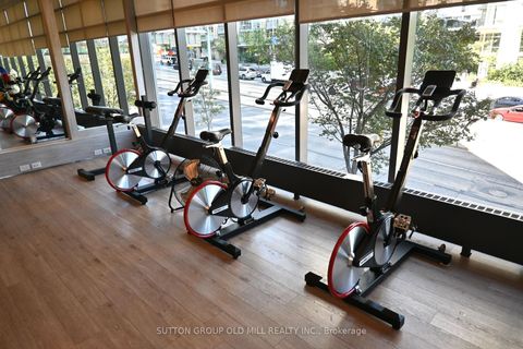 Photo 34 at 3610 - 11 Brunel Court, Waterfront Communities C1, Toronto