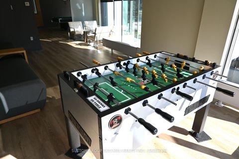 Photo 37 at 3610 - 11 Brunel Court, Waterfront Communities C1, Toronto