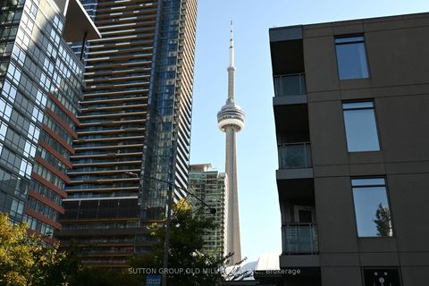 Photo 38 at 3610 - 11 Brunel Court, Waterfront Communities C1, Toronto