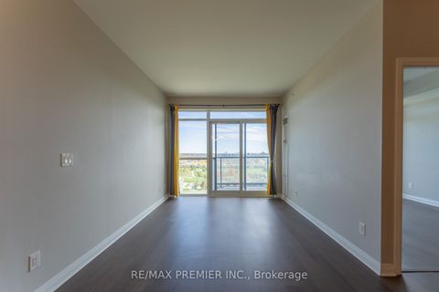 Photo 3 at 1401 - 55 Oneida Crescent, Langstaff, Richmond Hill