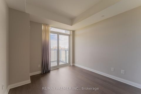 Photo 6 at 1401 - 55 Oneida Crescent, Langstaff, Richmond Hill