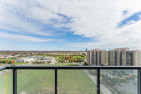 Photo 9 at 1401 - 55 Oneida Crescent, Langstaff, Richmond Hill