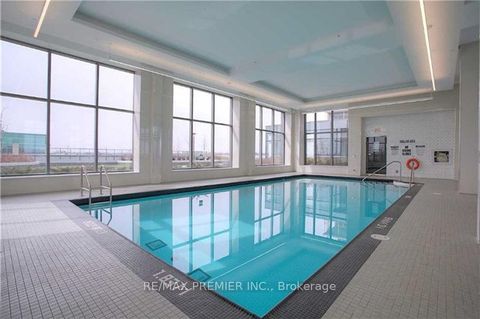Photo 11 at 1401 - 55 Oneida Crescent, Langstaff, Richmond Hill