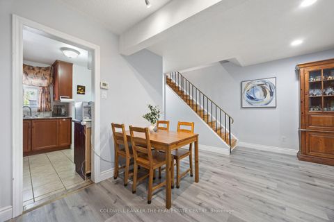 Photo 6 at 23 Riviera Drive W, Glen Shields, Vaughan
